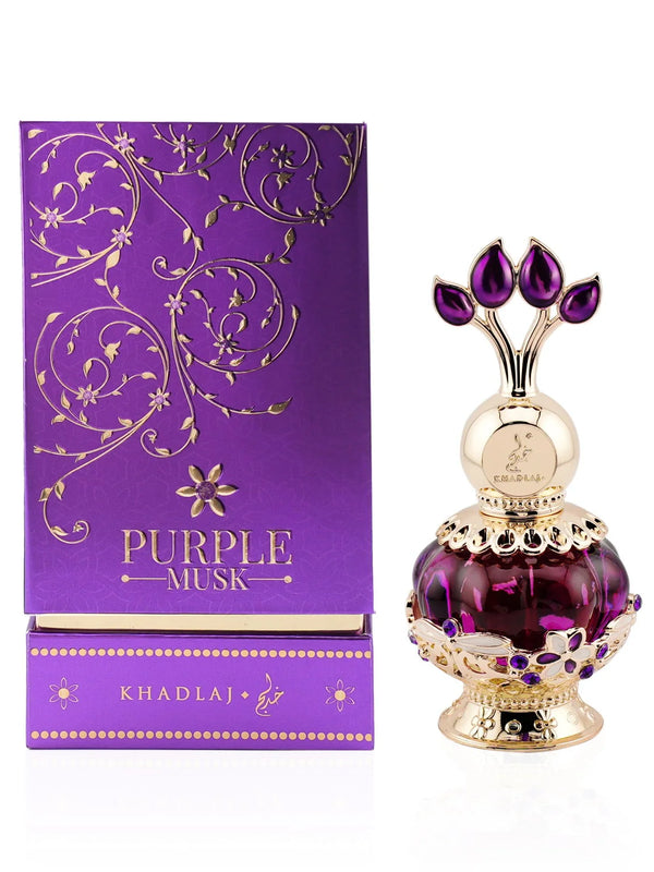PURPLE MUSK 20ML
