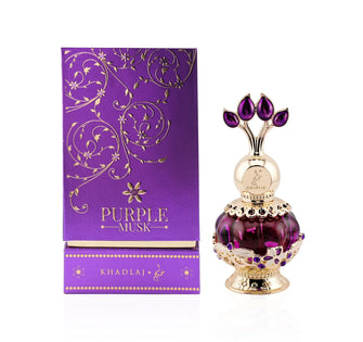 PURPLE MUSK 20ML