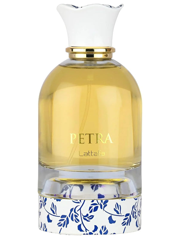 Petra