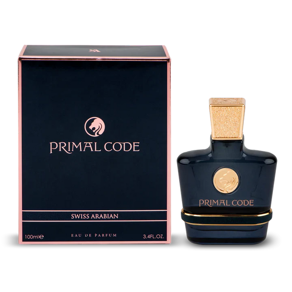 Primal Code