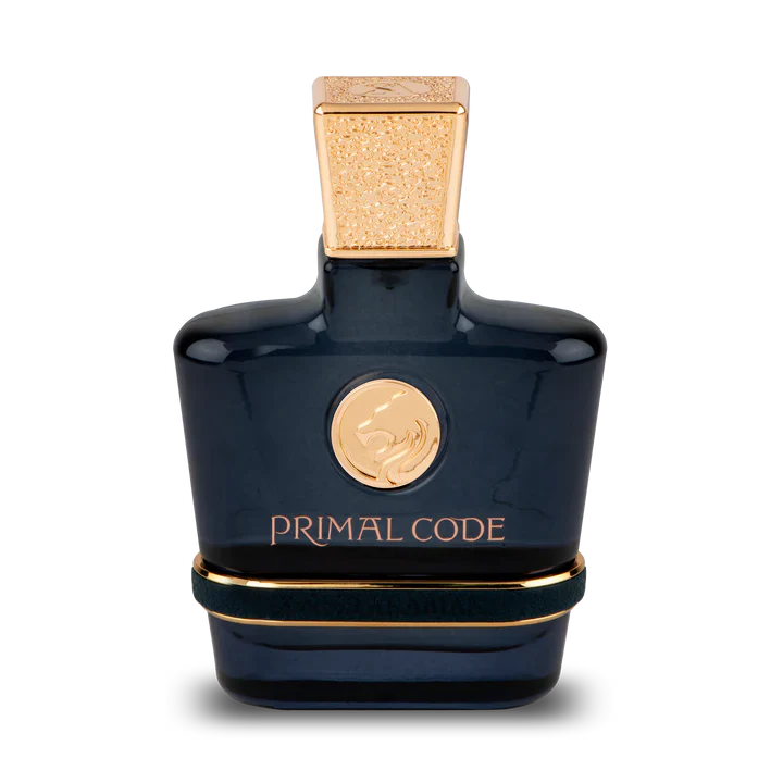 Primal Code