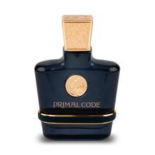 Primal Code