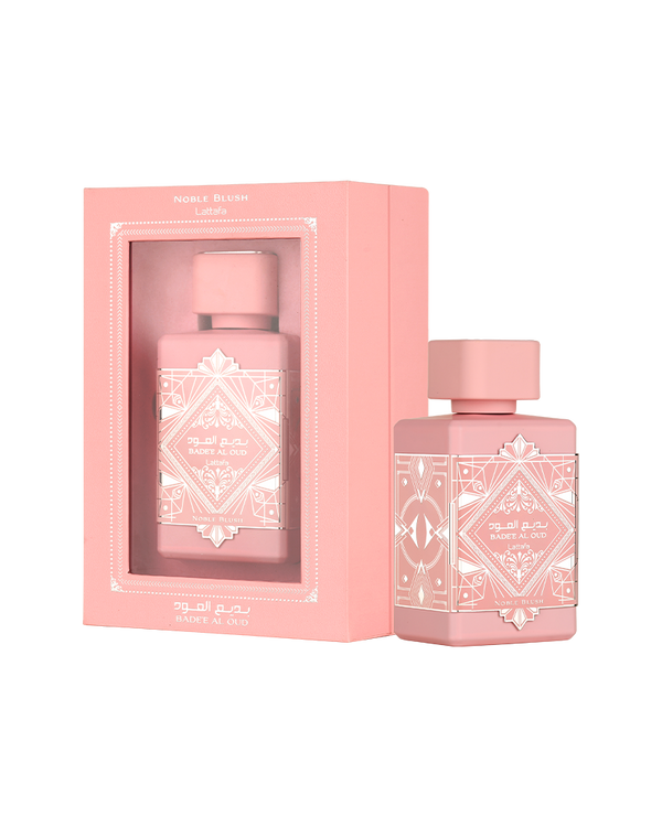 Badee Al Oud Noble Blush