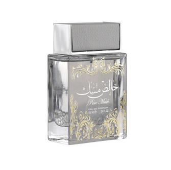 Pure Musk 2-Piece Gift Set