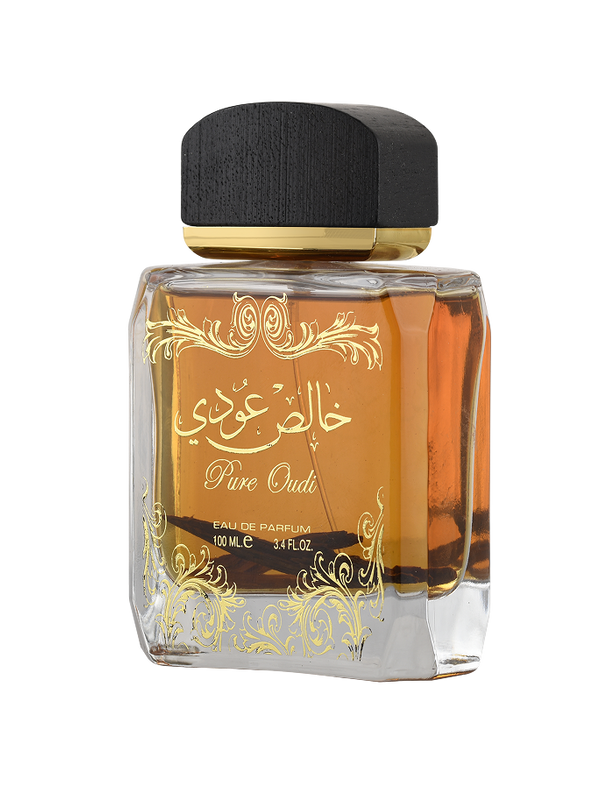 Pure Oudi 2-Piece Gift Set