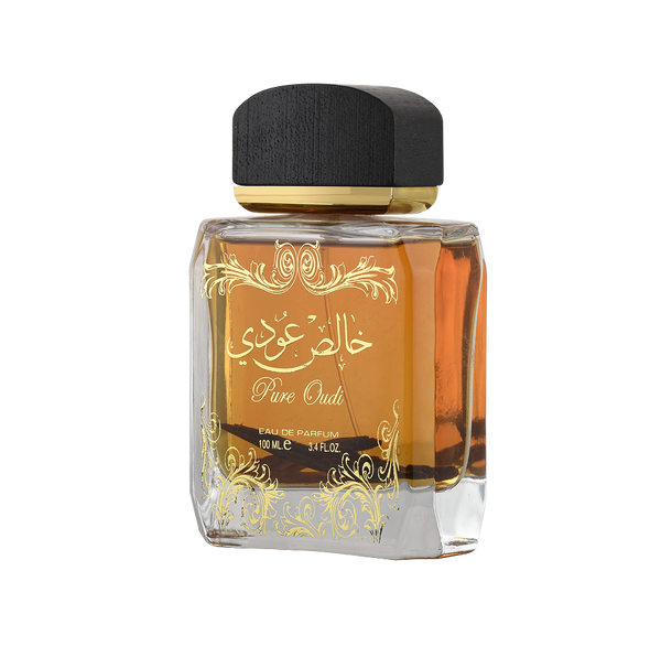 Pure Oudi 2-Piece Gift Set