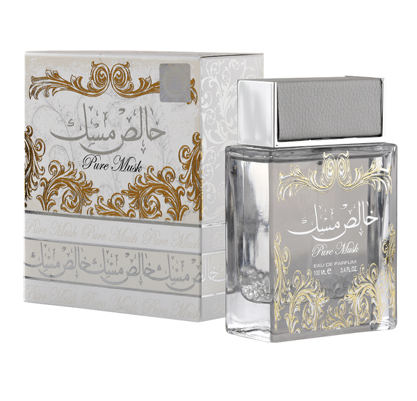 Pure Musk 2-Piece Gift Set