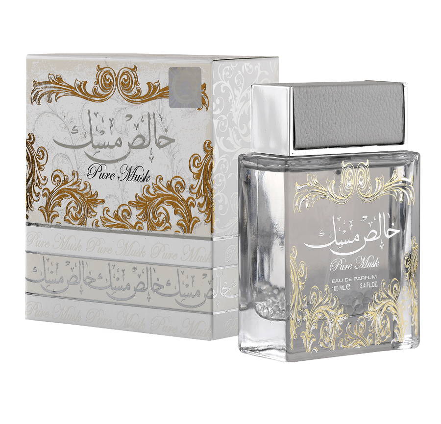 Pure Musk 2-Piece Gift Set