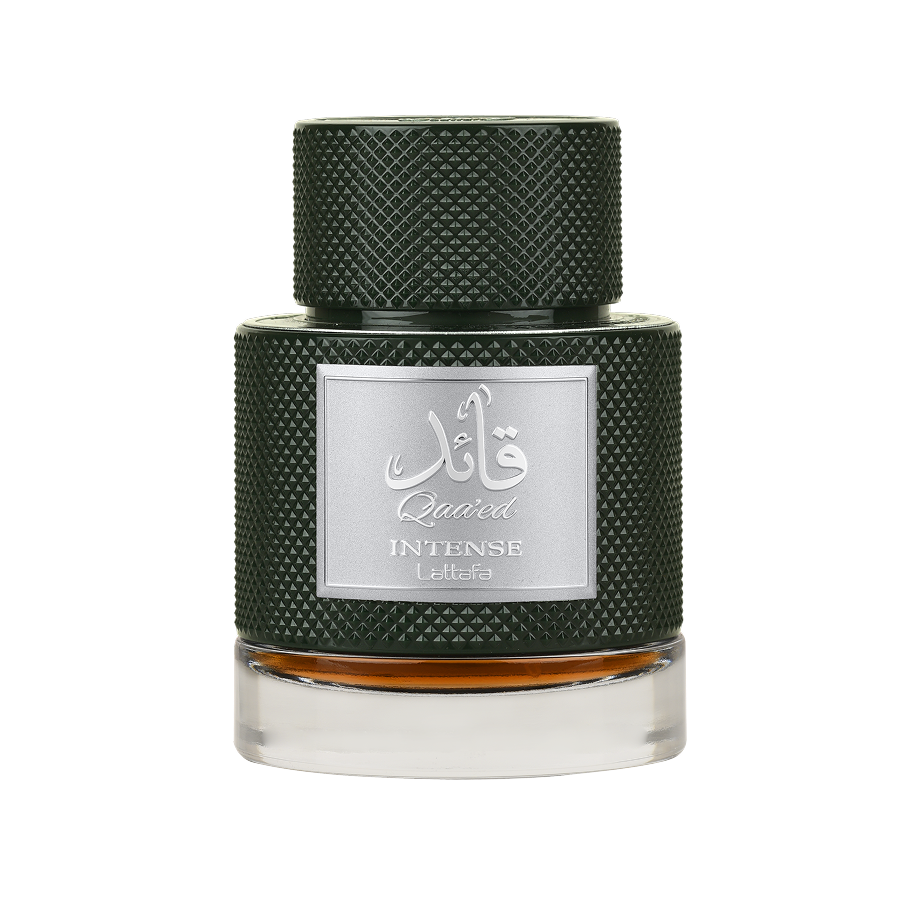 Qaeed Intense
