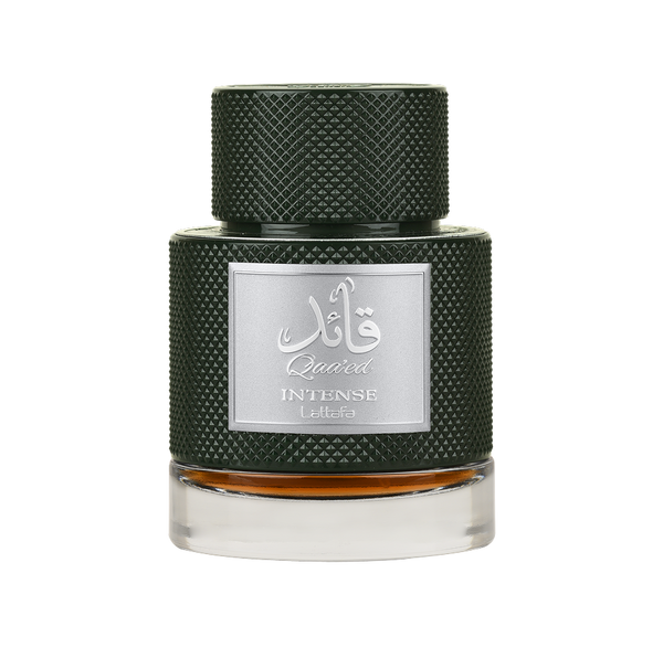 Qaeed Intense