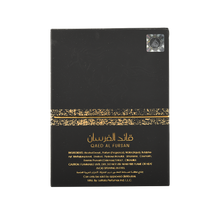 Qaed Al Fursan (Black)