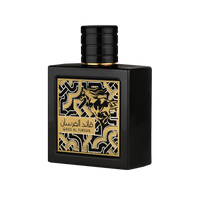 Qaed Al Fursan (Black)
