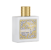 Qaed Al Fursan Unlimated (White)