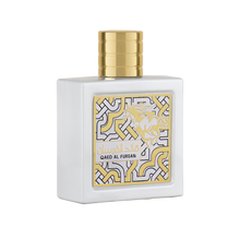 Qaed Al Fursan Unlimated (White)