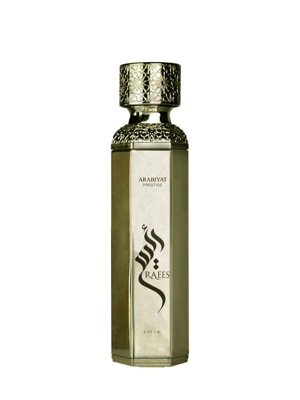 Arabiyat Prestige - Raees Aurum | EDP 180ML | Men
