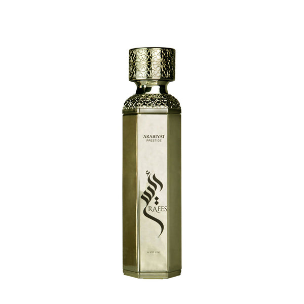 Arabiyat Prestige - Raees Aurum | EDP 180ML | Men