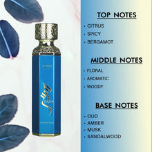 Arabiyat Prestige - Raees Twilight Aura | EDP 180ML | Unisex