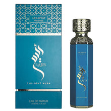 Arabiyat Prestige - Raees Twilight Aura | EDP 180ML | Unisex