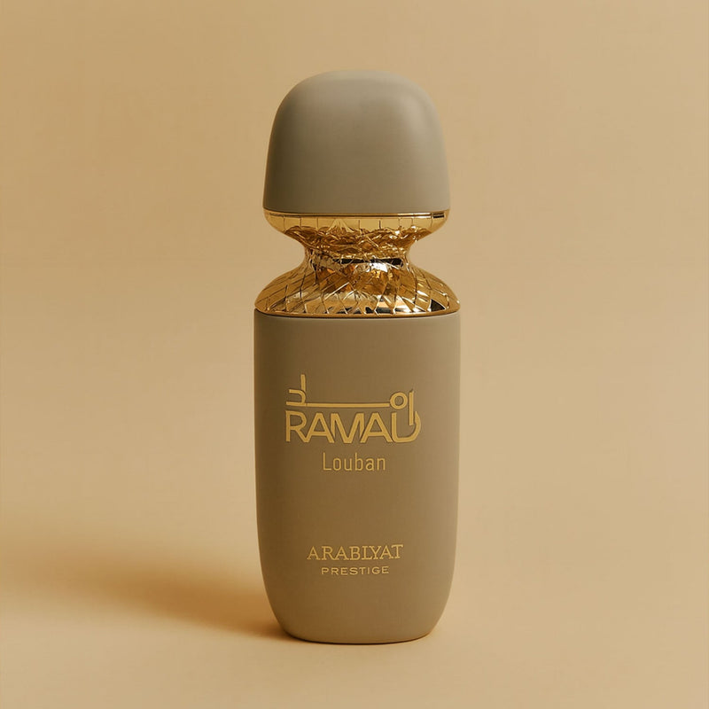 Arabiyat Prestige Ramad Louban | EDP 100ML | Unisex