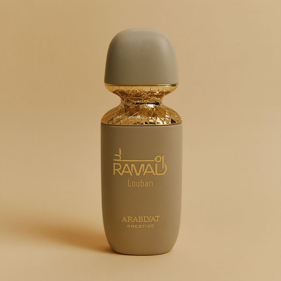 Arabiyat Prestige Ramad Louban | EDP 100ML | Unisex