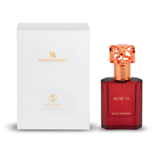 ROSE 01