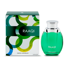 RAAQI