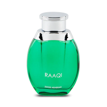 RAAQI