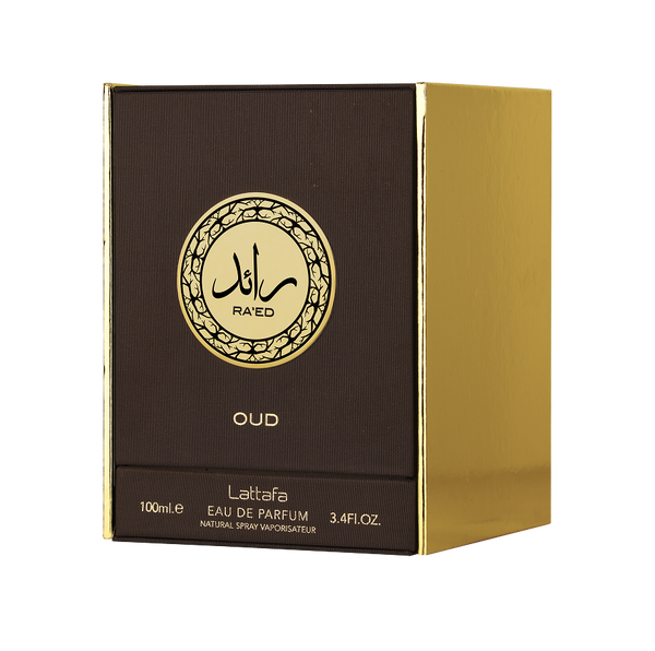 Raeed Oud