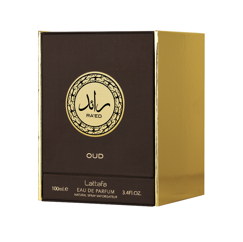 Raeed Oud