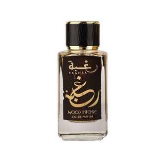 Raghba Wood Intense