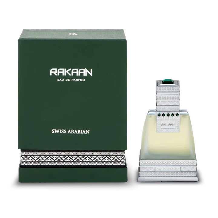 RAKAAN