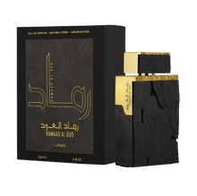 Ramaad Al Oud