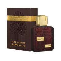 Ramz Lattafa Gold