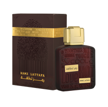 Ramz Lattafa Gold