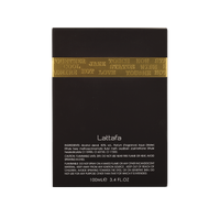 Ramz Lattafa Gold