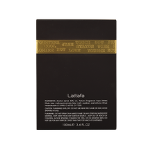 Ramz Lattafa Gold