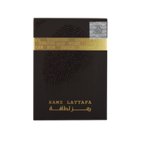 Ramz Lattafa Gold