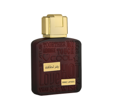 Ramz Lattafa Gold