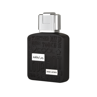 Ramz Lattafa Silver