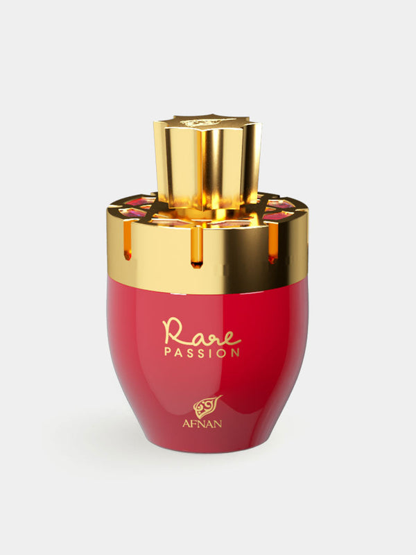 RARE PASSION