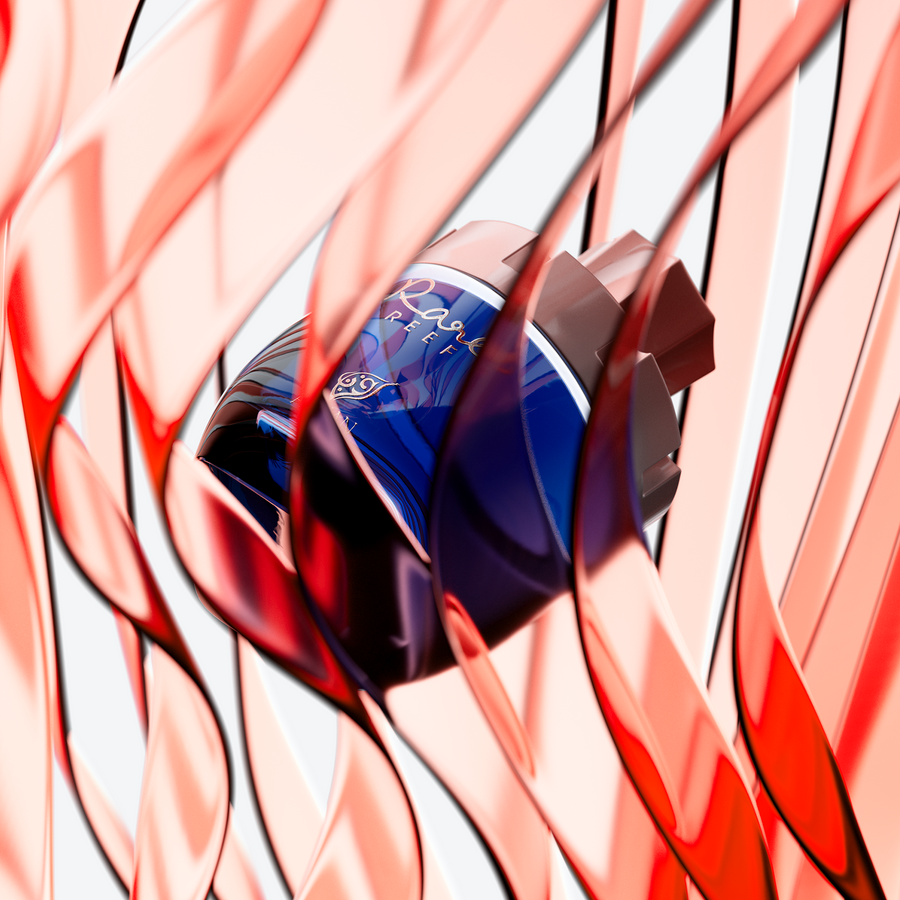 Rare Reef