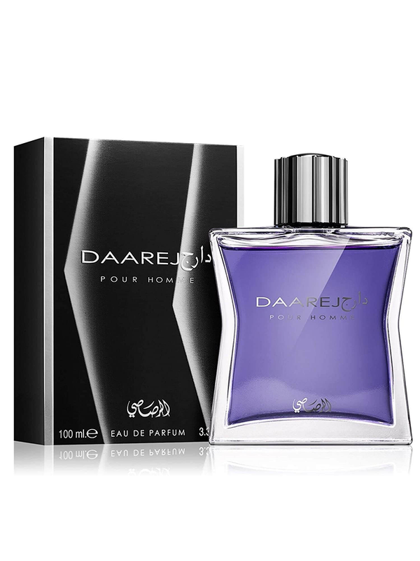Dareez Pour Homme