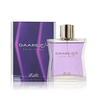 Dareez Pour Femme