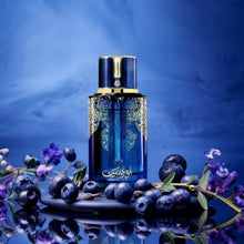 ARABIYAT PRESTIGE BLUEBERRY MUSK EDP 100ML
