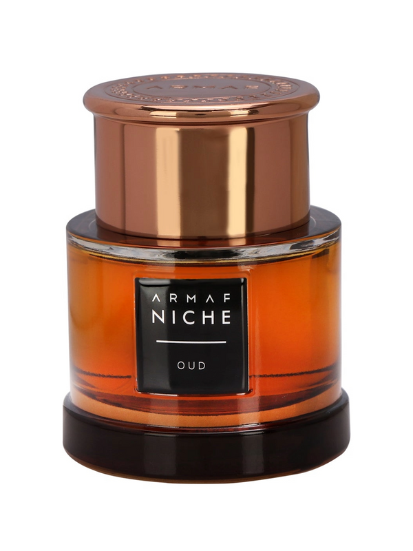 Armaf Niche Oud EDP 90ml – A Bold and Refined Oriental Fragrance