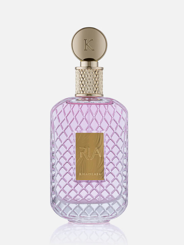 KHADLAJ RIA 100 ML EAU DE PARFUM SPRAY FOR WOMEN