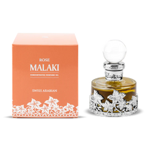 ROSE MALAKI