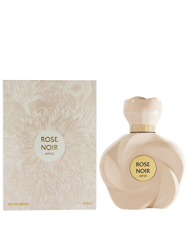 Rose Noir