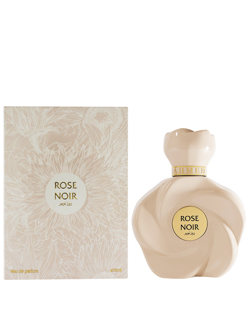 Rose Noir