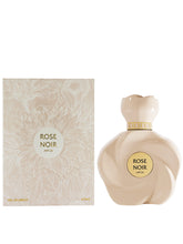 Rose Noir